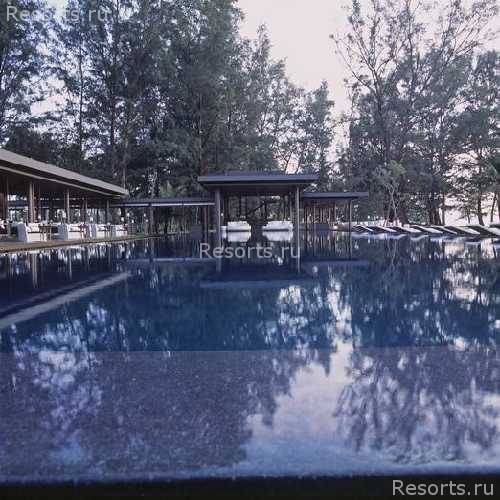SALA Phuket Resort & Spa 93